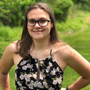 Meet your Posher, Grace